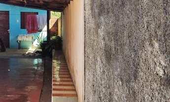 Imagem 2: CASA 3/4 420m² BAIRRO SAO JOSÉ