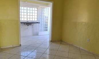 Imagem 4: Vdo prédio com 3 apts