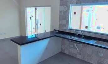 Imagem 6: Casa com 2 dormitórios à venda, 67 m² por R$ 320.000 - Jardim Grandesp - Itanhaém/SP