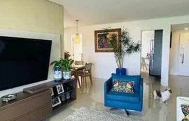 Imagem 2: Garden Tower Apartamento com 3 dormitórios