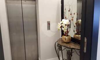 Imagem: São Paulo - Apartamento Padrão - SANTANA