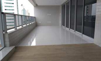 Imagem: Apartamento para venda possui 244 metros