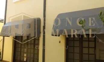 Imagem: Excelente casa para locação região central