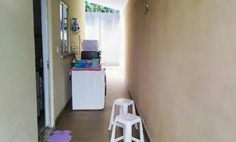 Imagem 11: Cond. Vila das Palmeiras, Novo Horizonte, Casa 3/4, Piso Porcelanato