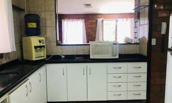 Imagem 5: Casa em condomínio Ref.GM-0376