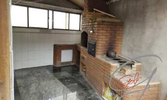 Imagem 2: Sobrado, jd claudia, casa em rua publica