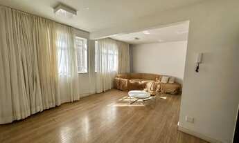 Imagem: Sion Aluguel Locação 3 quatos 120m, elevador