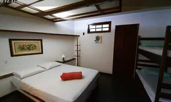 Imagem 6: Chalé 3 condomínio fechado