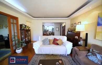 Imagem 3: Apartamento Venda 3 Dormitórios - 150 m² Brooklin