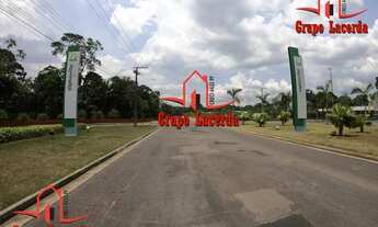 Imagem 6: Alphaville Manaus 4/ Lotes da Incorporadora !