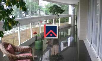 Imagem 6: Apartamento Venda 4 Dormitórios - 366 m² Vila Leopoldina