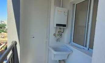 Imagem 4: Apartamento com 1 dormitório para alugar, 37 m² por R$ 2.350/mês - Presidente Altino - Osa