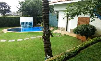 Imagem 7: Casa em Alto da Lapa com 4 dormitórios