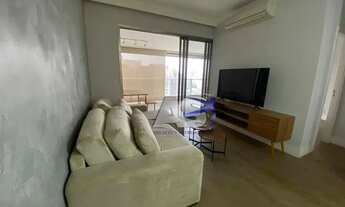 Imagem 3: Apartamento para alugar, 100 m² por R$ 15.847,97/mês - Itaim Bibi - São Paulo/SP