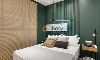 Imagem 7: Apartamento com 3 dormitórios à venda, 85 m² por R$ 750.000,00 - Zona 08 - Maringá/PR