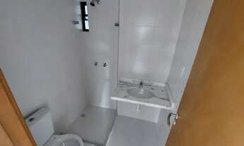 Imagem 7: Apartamento à venda na Vila Laura - 82 m2 - 3/4 - 1 suíte - Varanda - 2 vagas