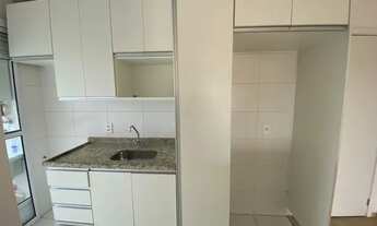 Imagem 6: Apartamento para aluguel tem 55 metros quadrados com 2 quartos em Quitaúna - Osasco - SP