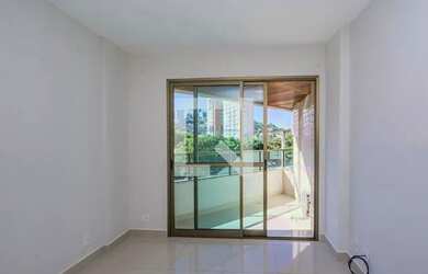 Imagem 6: Apartamento para Aluguel - Grajaú, 3 Quartos, 85 m2