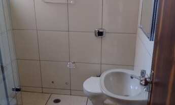 Imagem 5: Apartamento no Edifício Morada do Sol