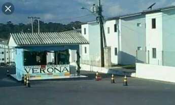 Imagem: Venda de Apartamento Condomínio Verona