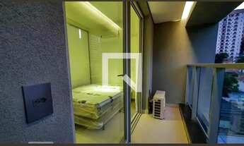 Imagem 5: Apartamento para Aluguel - Perdizes, 1 Quarto, 26 m2