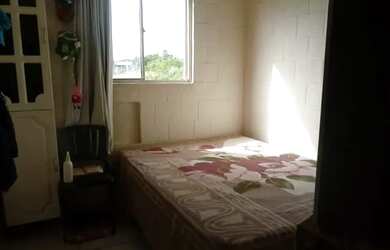 Imagem 7: Apartamento para Venda - 42m², 2 dormitórios, 1 vaga - Campo Novo