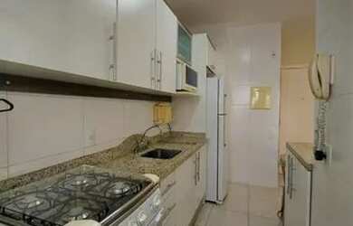 Imagem 7: Aluguel Apartamento com 2 dormitórios