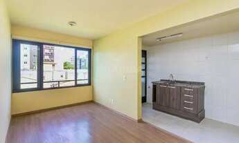 Imagem 2: Apartamento de 2 dormitórios, sendo 1 suíte no bairro Tristeza