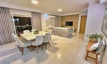 Imagem 2: Ribeirão Preto - Apartamento Padrão - Jardim Botânico