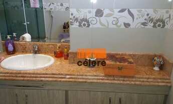 Imagem 7: Apartamento com 2 dormitórios para alugar, 98 m² por R$ 6.044,00/mês - Tatuapé - São Paulo