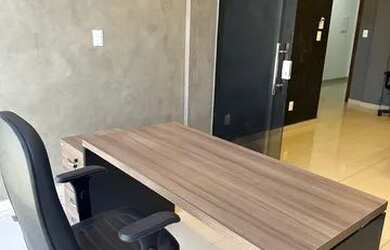 Imagem 4: Sala Comercial Mobiliada c/ Ar Condicionado