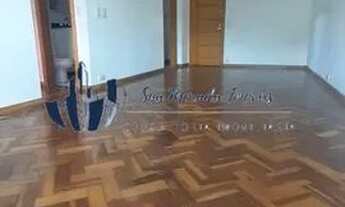 Imagem: Apartamento a venda no Rio de Janeiro, bairro