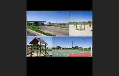 Imagem 3: Terreno condomínio S José Distrito industrial Cuiabá