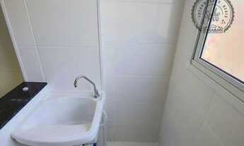 Imagem 7: Apartamento no Boqueirão - Praia Grande/SP