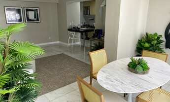 Imagem 5: Apartamento para venda com 80m2, 2 suítes em Horto Florestal - Salvador - Bahia