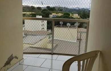 Imagem 2: Apartamento de 2 quartos com garagem e opção de mobília personalizável