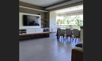 Imagem: Apartamento a venda no Condomínio Terrazas