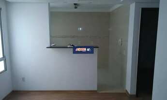 Imagem 5: APARTAMENTO COM 2 DORMITORIOS, 1 VAGA DE GARAGEM