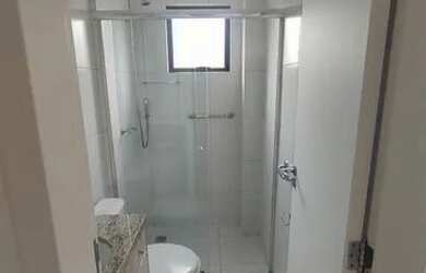 Imagem 7: Apartamento para aluguel 31 m ² mobiliado em Vila Izabel - Curitiba - PR