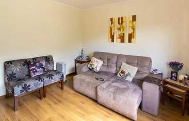 Imagem 3: Casa em Partenon