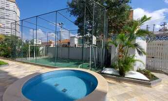 Imagem 3: Apartamento 83m² à venda Vila Gonçalves, São Bernardo do Campo, SP