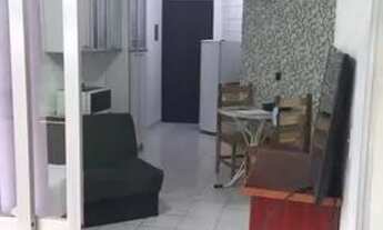 Imagem 2: Apartamento ao lado da pracinha MC Donalds em Caldas Novas