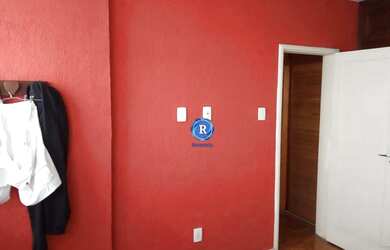 Imagem 6: Sala e quarto - Leblon - proximo metro jardim de Alah -Rio de Janeiro - RJ