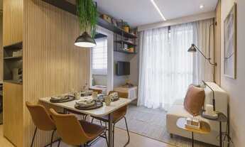 Imagem: Apartamento 2 dormitórios na Zona Sul Vila