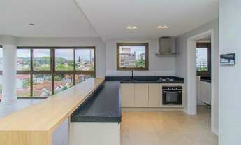 Imagem 4: PORTO ALEGRE - Apartamento Padrão - JARDIM EUROPA