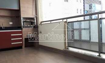 Imagem 3: Apartamento Padrão em Ribeirão Preto