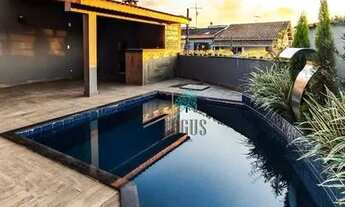 Imagem: Sobrado com 3 dormitórios à venda, 405