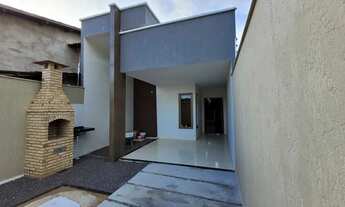 Imagem 3: Casas Financiáveis para Venda em Juazeiro do Norte, São José, 3 dormitórios, 1 suíte, 2 ba