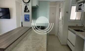 Imagem 6: Apartamento - Cambuí - Campinas