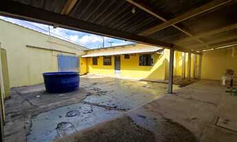 Imagem 3: Apartamento com 1 dormitório para alugar, 35 m² por R$ 550,00/mês - Conceição - Porto Velh